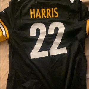 Najee Harris Jersey